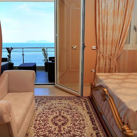 Nomelia Residence B&B Vlore Exterior photo