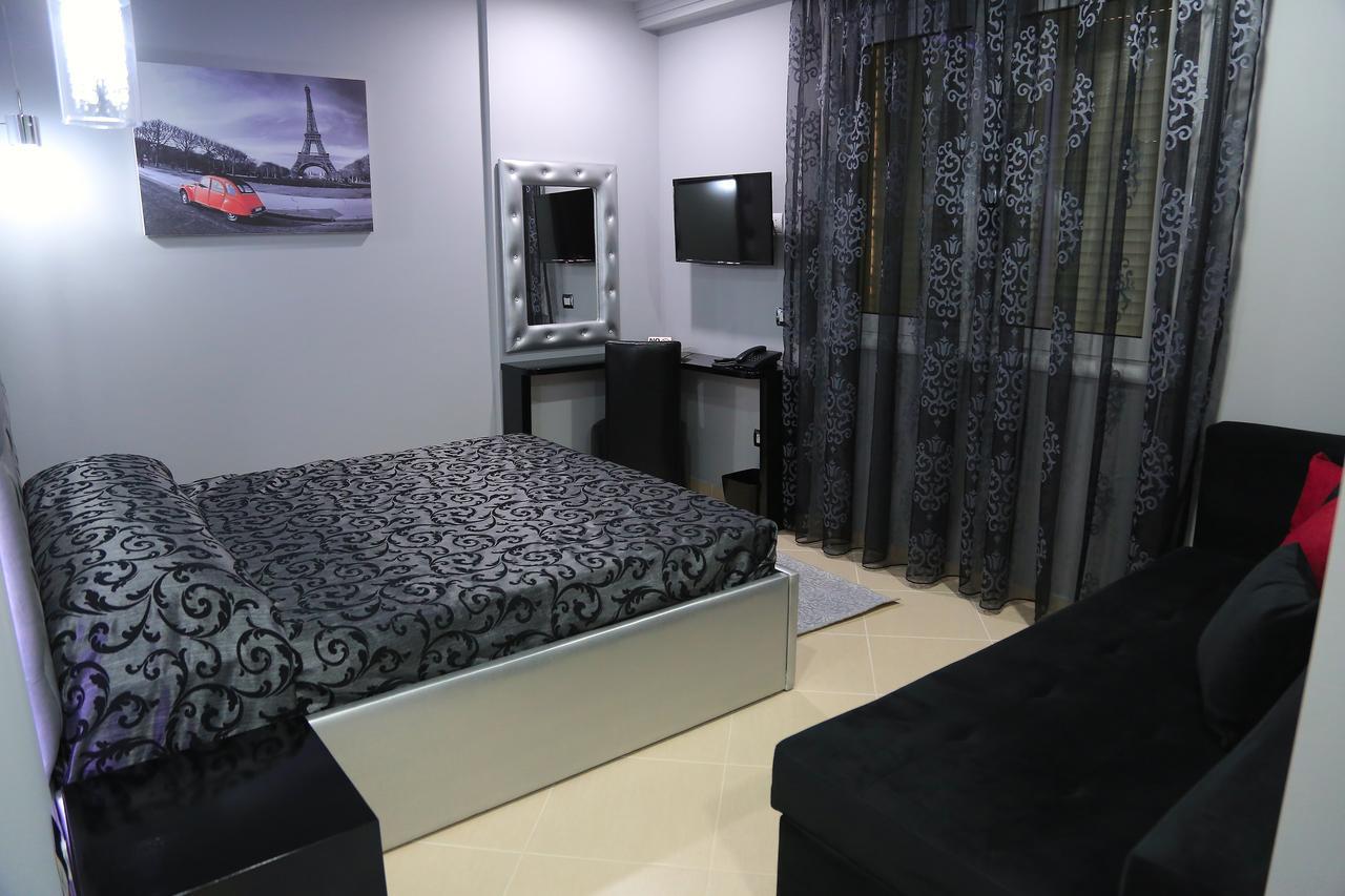 Nomelia Residence B&B Vlore Exterior photo