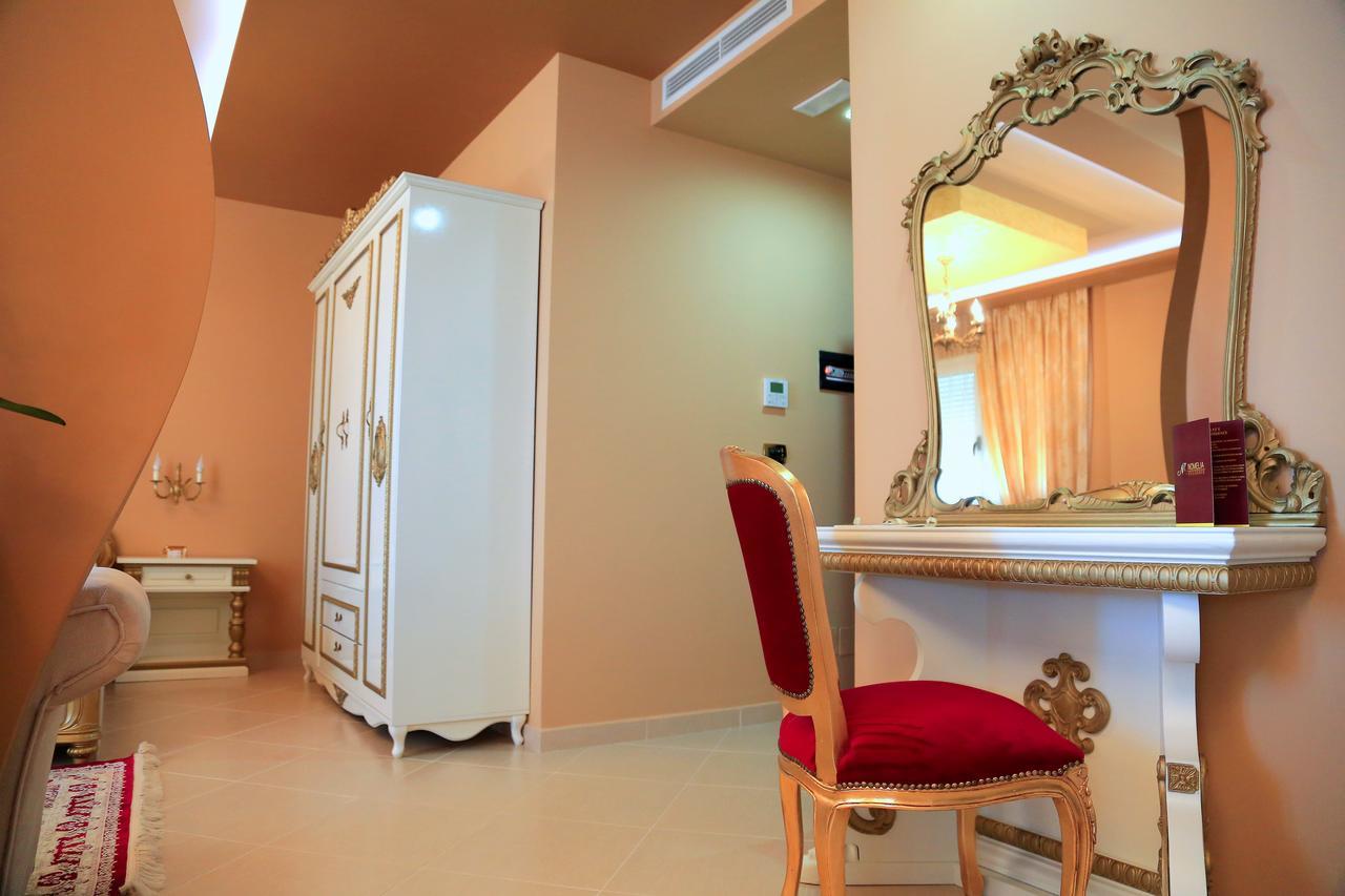 Nomelia Residence B&B Vlore Exterior photo