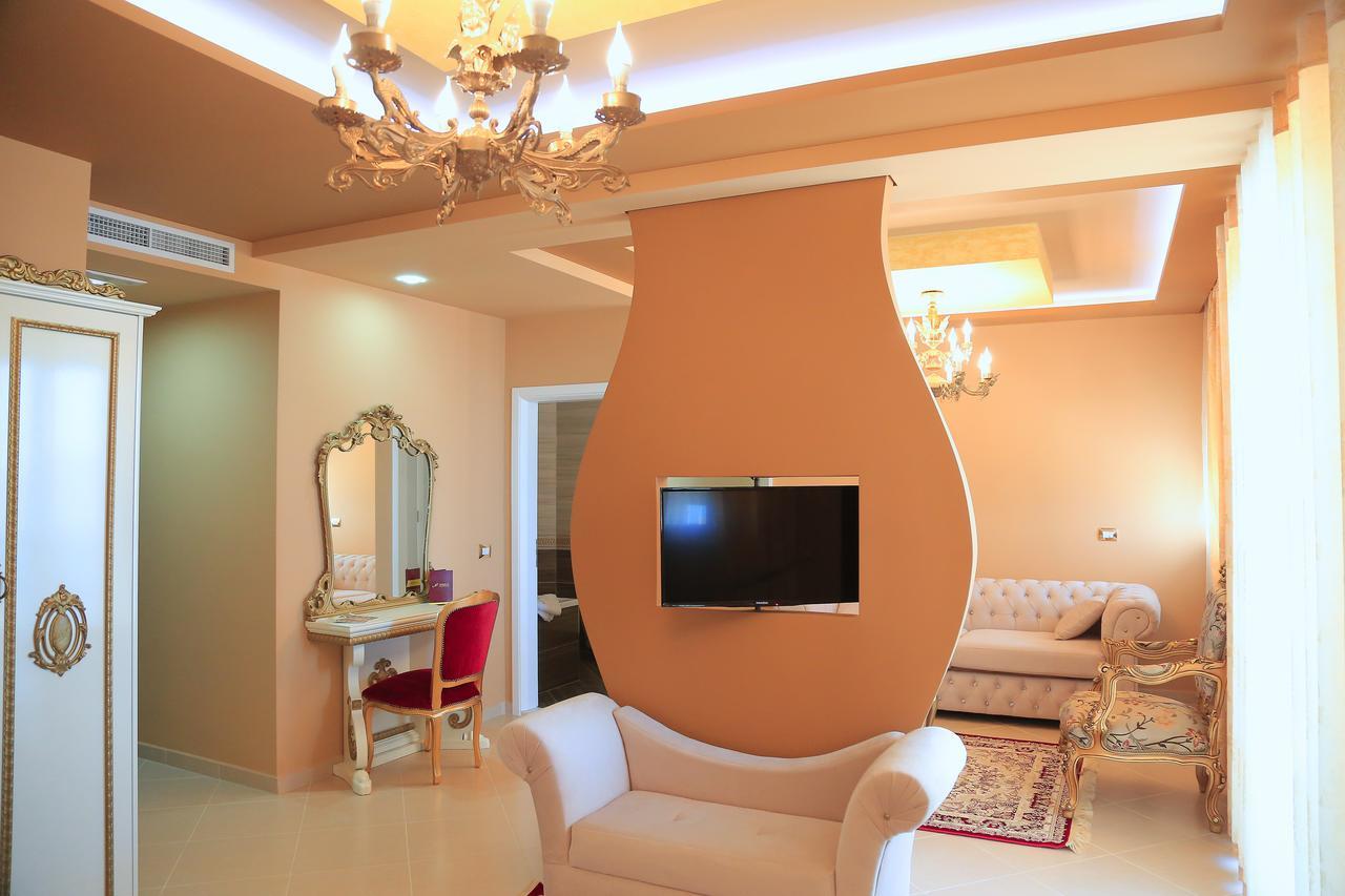 Nomelia Residence B&B Vlore Exterior photo